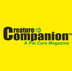 Creature Companion Pet Magazine