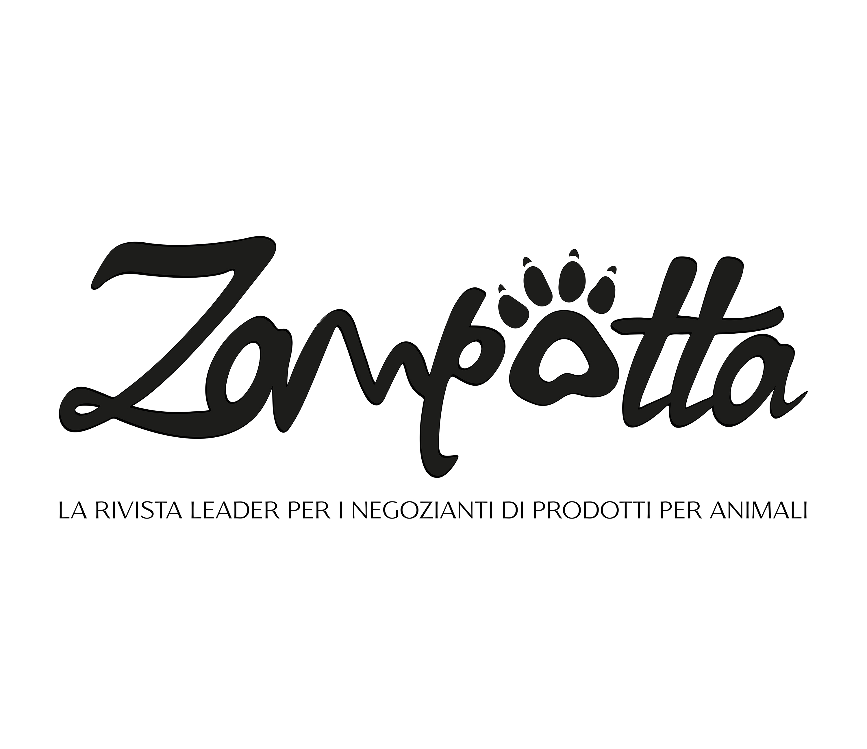 Zampotta pet magazine